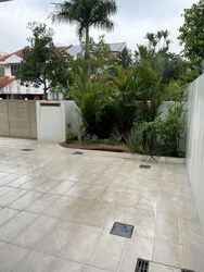Saraca Gardens (D28), Terrace #627490421